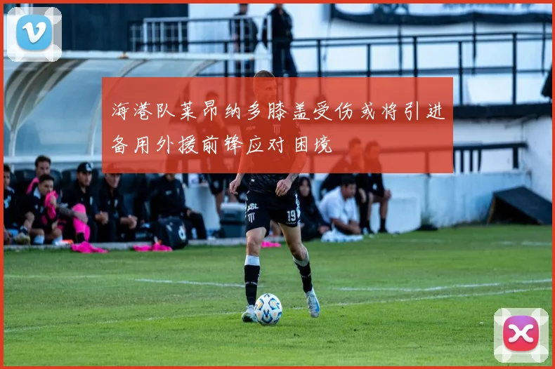 海港队莱昂纳多膝盖受伤或将引进备用外援前锋应对困境