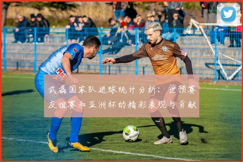 武磊国家队进球统计分析：世预赛友谊赛和亚洲杯的精彩表现与贡献